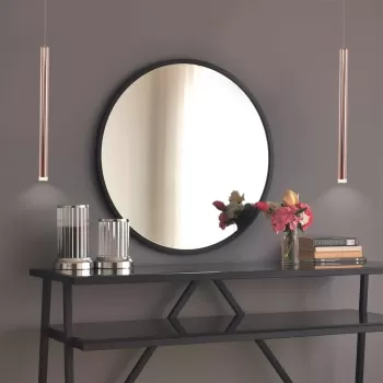 Led Avize Sarkıt TUBO 1*25 mm