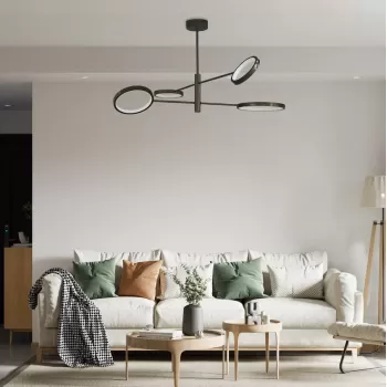 Led Avize Sarkıt KÄFER 100 cm
