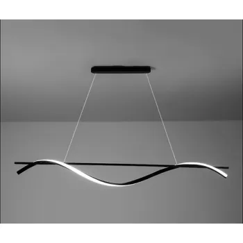 Led Avize Sarkıt JOY 120 cm