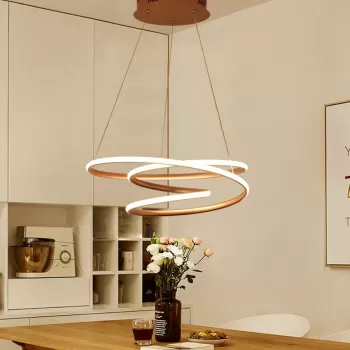 Led Avize Sarkıt FREERUN 80 cm