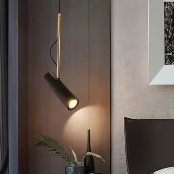 Led Avize Sarkıt FLAMINGO 25 cm