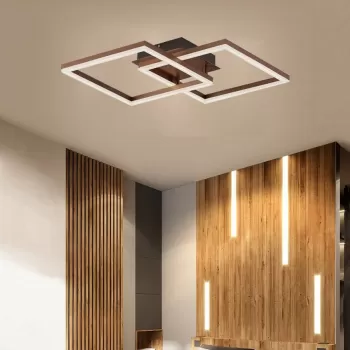 Led Avize Plafonyer JOINSET 70*70 cm