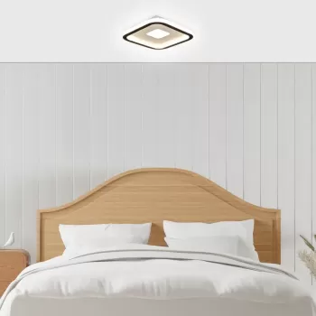 Led Avize Plafonyer BASIS 30*30 cm