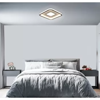 Led Avize Plafonyer BASIS  40*40 cm