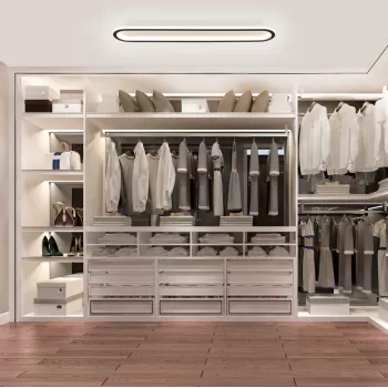 Led Avize Plafonyer BASIS  100*16 cm