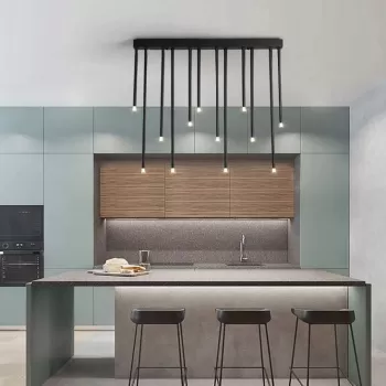 Led Avize Sarkıt LUXTUBO 12*25 mm