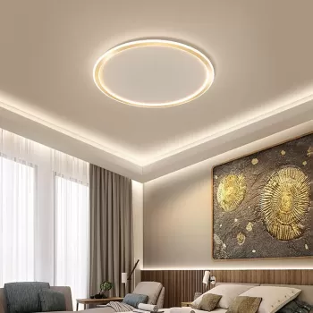 Led Avize Plafonyer BASIS 100 cm
