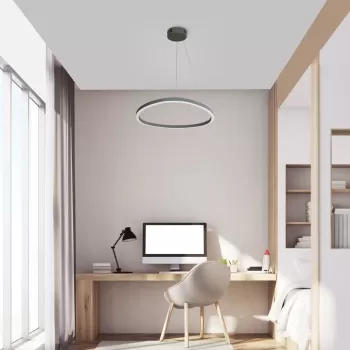 Led Avize Sarkıt SEKO3GEN 40 cm