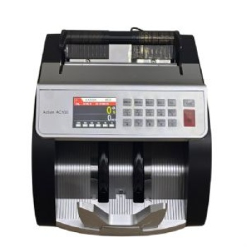 Action AC100 TL / EURO Kağıt Para Sayma Makinesi
