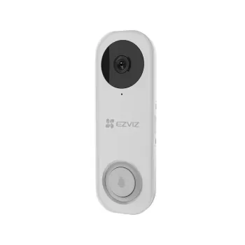 Ezviz CS-DB1 Pro Akıllı Kapı Zili