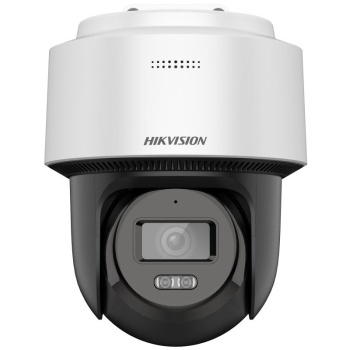 Hikvision DS-2DE2C400MW-DE-S7 2-inch 4 MP IR Mini PTZ Dome IP Kamera