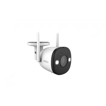 IMOU IPC-F42FP-D 4 MP 3.6 mm Renkli Bullet Ip Güvenlik Kamerası(Bullet 2E)