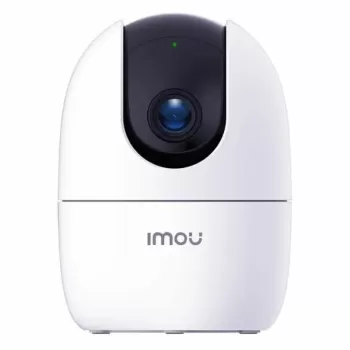 Imou IPC-A22EP-G 2 Mp İç Ortam Pt Ev Bebek Güvenlik Kamerası (Ranger 2)
