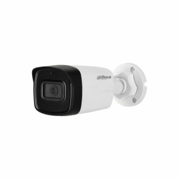 Dahua HAC-HFW1500TLP-0360B 5MP 3.6 mm Lens AHD Bullet Kamera