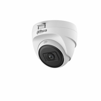 Dahua HAC-T1A21-U-0280B 2MP 1080P Full HD 2.8mm Lens AHD - HDCVI Dome Kamera