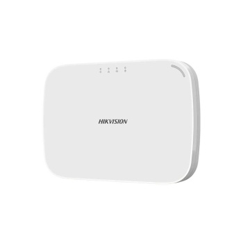 DS-PHA20-W2P AX KABLOLU-HYBRID ALARM PANELİ