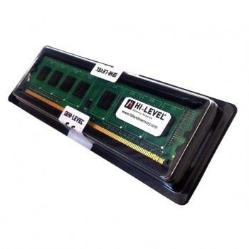 4GB KUTULU DDR4 2666Mhz HLV-PC21300D4-4G HI-LEVEL