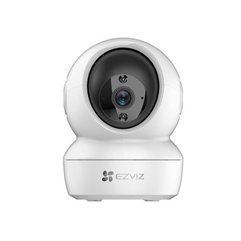 Ezviz IP Kameralar 2MP 360° PTZ 10Mt. IR Wi-fi Hareketli Kamera (İki yönlü Konuşma)
