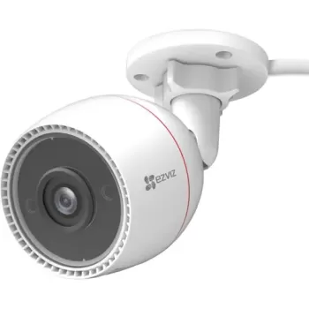 Ezviz CS-C3T 2 MP 2.8mm Lens Wi-Fi Bullet Güvenlik Kamerası