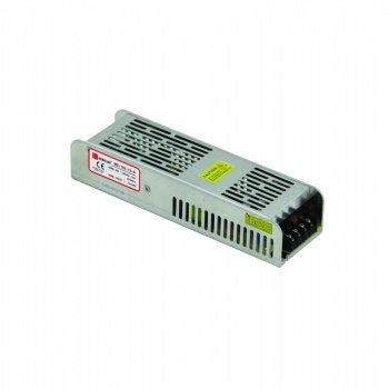 Mervesan MT-150-24-S Slim Metal Kasa Adaptörü