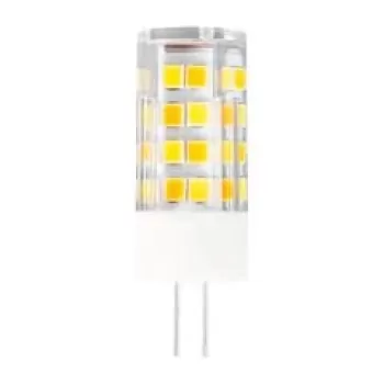 Heka Smd Led Bulb G4 220V 5W 3000K-4000K-6500K Dımmer 10 Adet