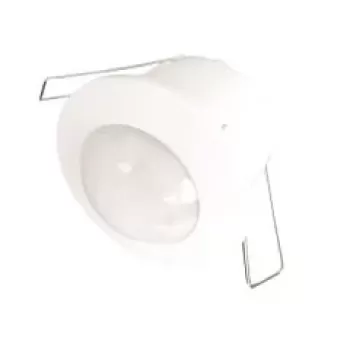 K2 360° Sıva Altı Hareket Sensörü