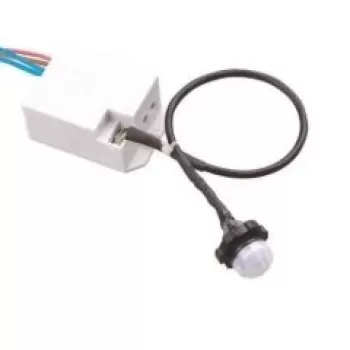 Jupıter Js477 Sıva Altı Tavan Hareket Sensörü