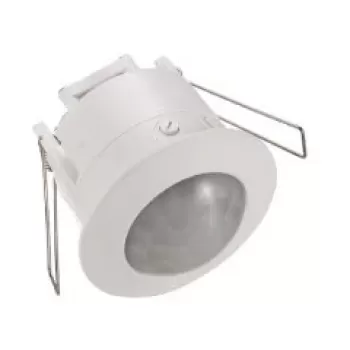 Ycl 360° Sıva Altı Tavan Tip Hareket Sensörü