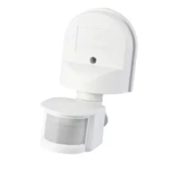 Ycl 180° Duvar Tipi Hareket Sensörü