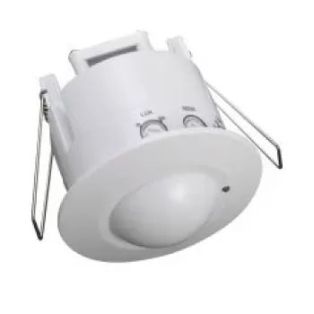 Lamptıme 510013 Rf Hareket Sensörü Sıva Altı