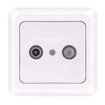 Ne-Ad Fırat Uydu Priz Sonlu