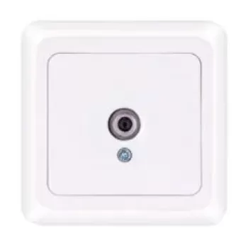 Ne-Ad Fırat Tekli Uydu SAT Prizi