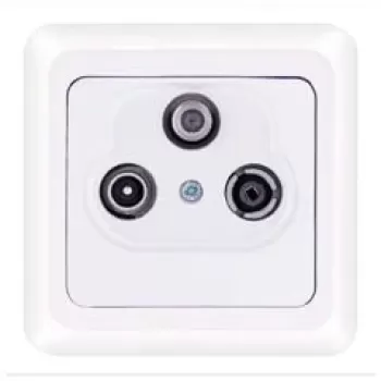 Ne-Ad Fırat Uydu Prizi Sonlu