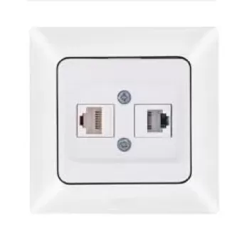 Ne-Ad Fırat Data + Numeris Priz