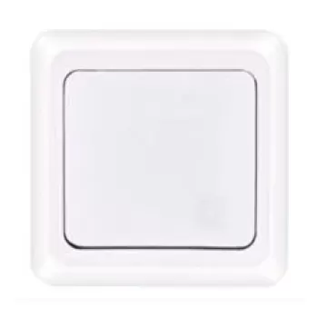 Ne-Ad Fırat Çocuk Korumalı Kapaklı Topraklı priz