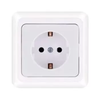 Ne-Ad Fırat Çocuk Korumalı priz