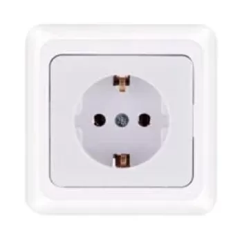 Ne-Ad Fırat Topraklı Priz