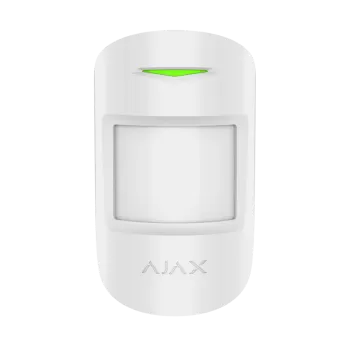 MotionProtect Jeweller Kablosuz kızılötesi hareket dedektörü