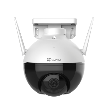 Ezviz CS-C8T 2MP 4mm IR IP Wi-Fi Güvenlik Kamerası