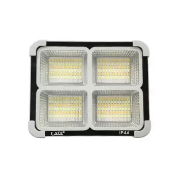 Cata CT-4698 200W Miami Solar Led Projektör Taşınabilir