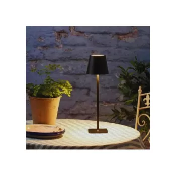 Cata Istanbul Sarjlı Masa Lambası CT-8437