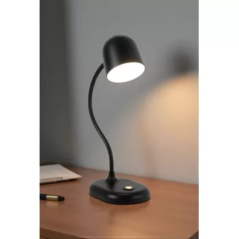 Cata Berlin Dekoratif Şarjlı LED Dokunmatik