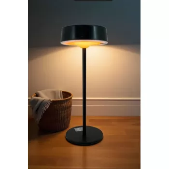 Cata Dubai Solar Şarjlı Masa Lambası