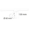 Ledli Ray Spot Aydınlatma 10W