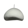 Khmara Bulut Beton Sarkıt 30 cm