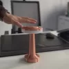 Unaltek LED Şarjlı Masa Lambası