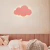 Led Aplik CLOUD 23*37 cm