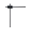 Led Aplik DOCK 60+50 cm