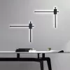 Led Aplik DOCK 60+50 cm