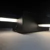 Led Aplik DOCK 60+50 cm